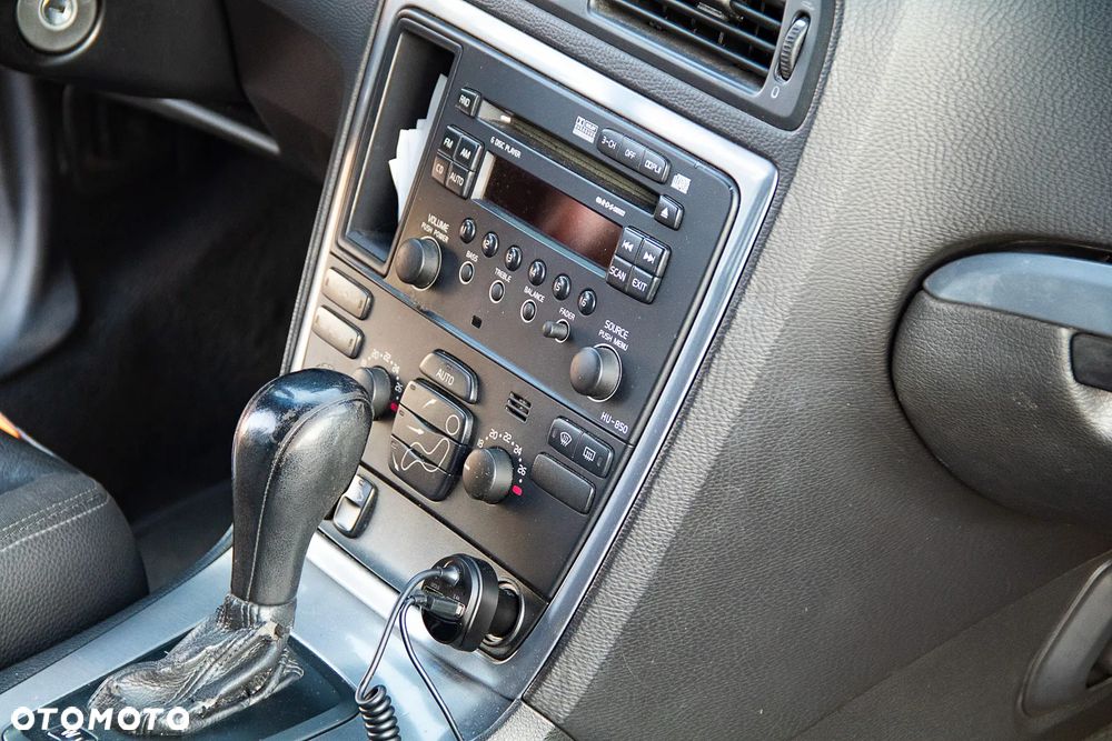 Volvo V70 - 7