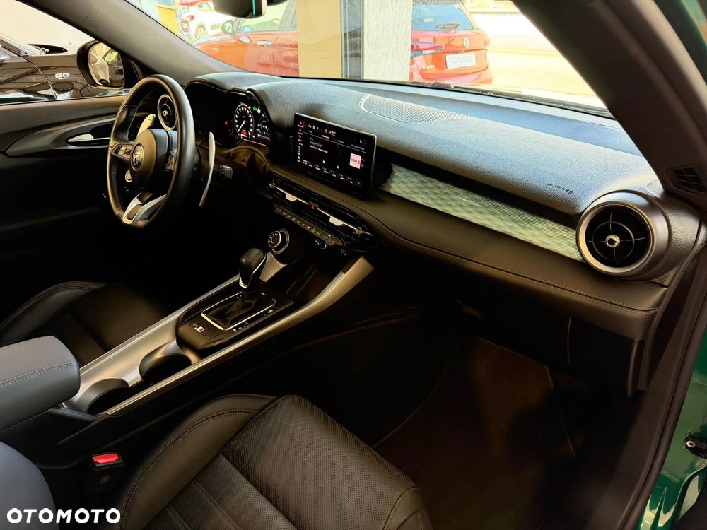 Alfa Romeo Tonale 1.5 T4 GSE mHEV Edizione Speciale DCT - 18