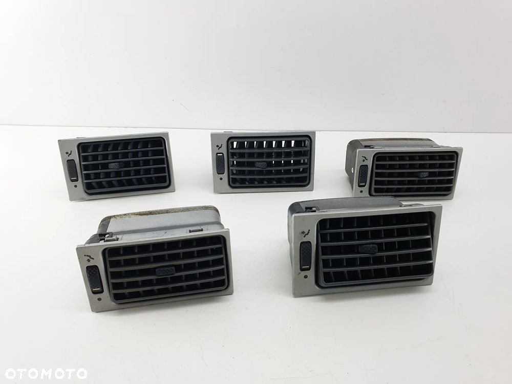 KRATKA NAWIEWU  IVECO EUROCARGO - 18