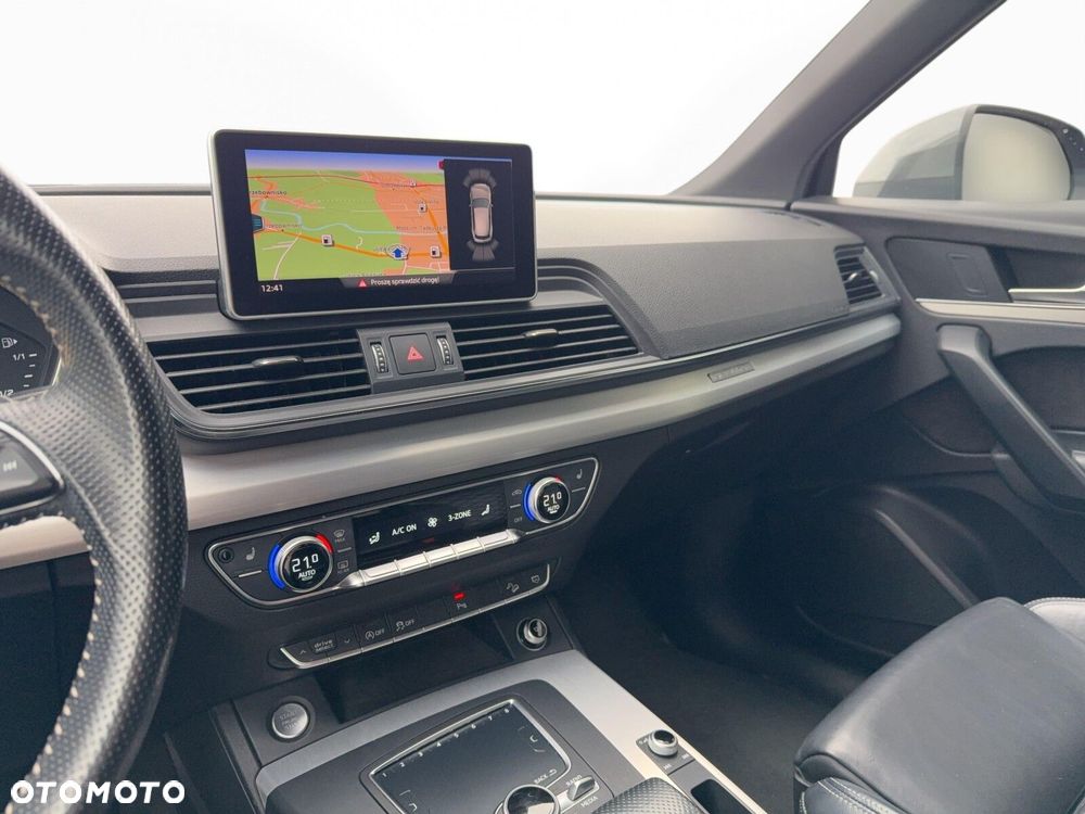 Audi Q5 - 21