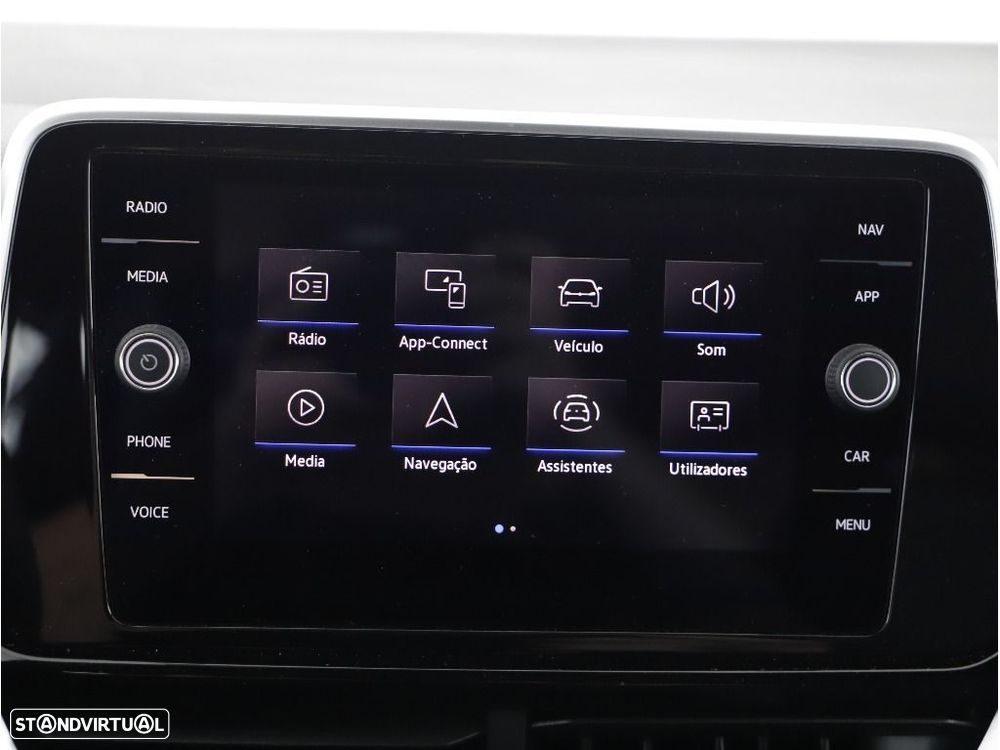 VW T-Roc 1.0 TSI OPF R-Line - 18