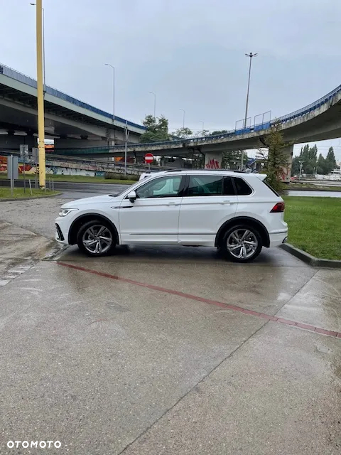 Volkswagen Tiguan - 5