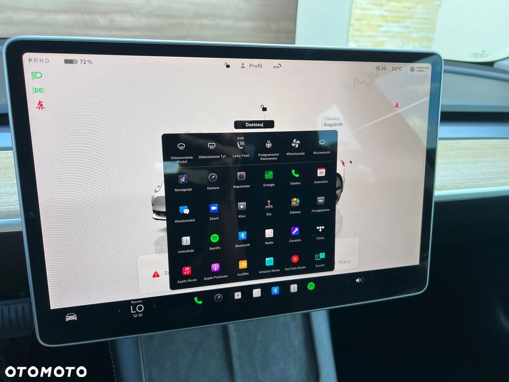 Tesla Model 3 - 19