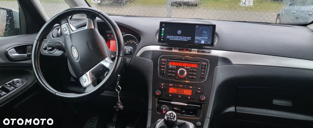 Ford Galaxy 2.0 TDCi Gold X - 5