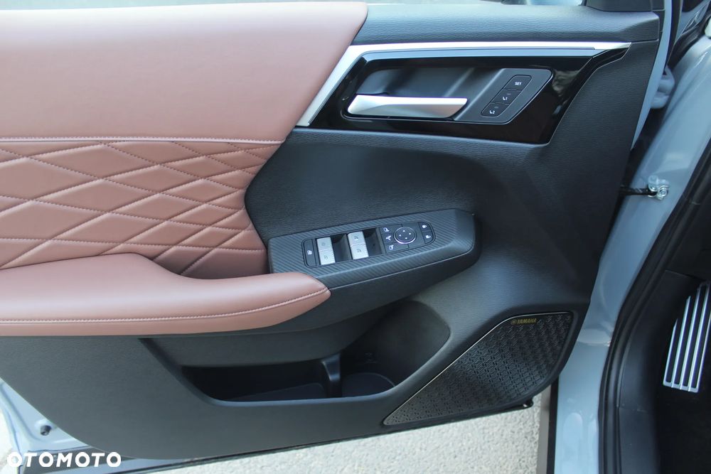 Mitsubishi Outlander Instyle Plus - 5