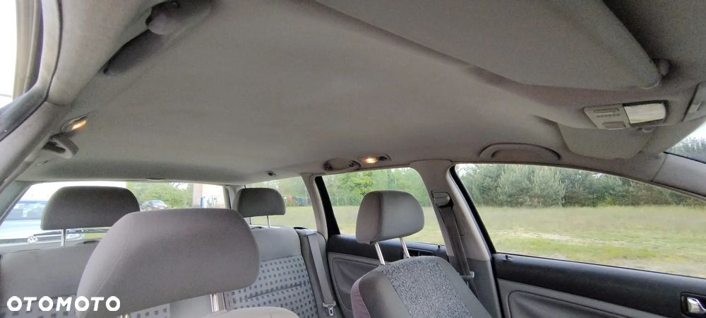 Volkswagen Passat 1.9 TDI - 31