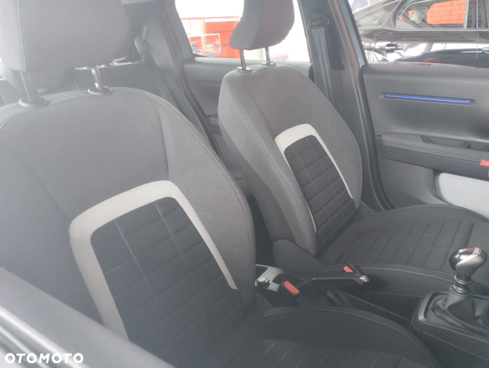 Citroën C3 1.2 T Plus - 6