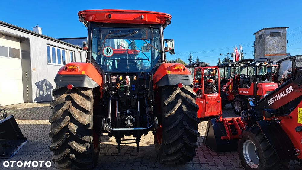 Zetor Forterra 120 HSX - 3