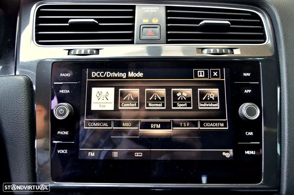 VW Golf Variant - 31