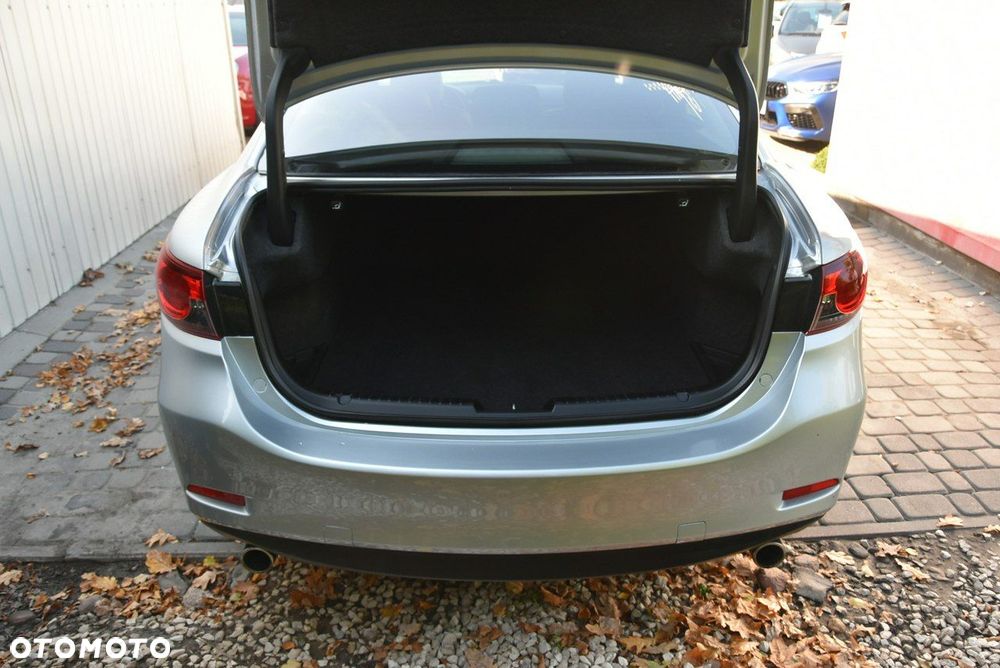 Mazda 6 2.5 Skypassion I-ELoop - 30