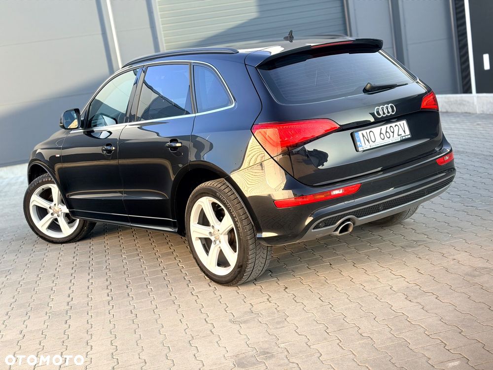 Audi Q5 - 7