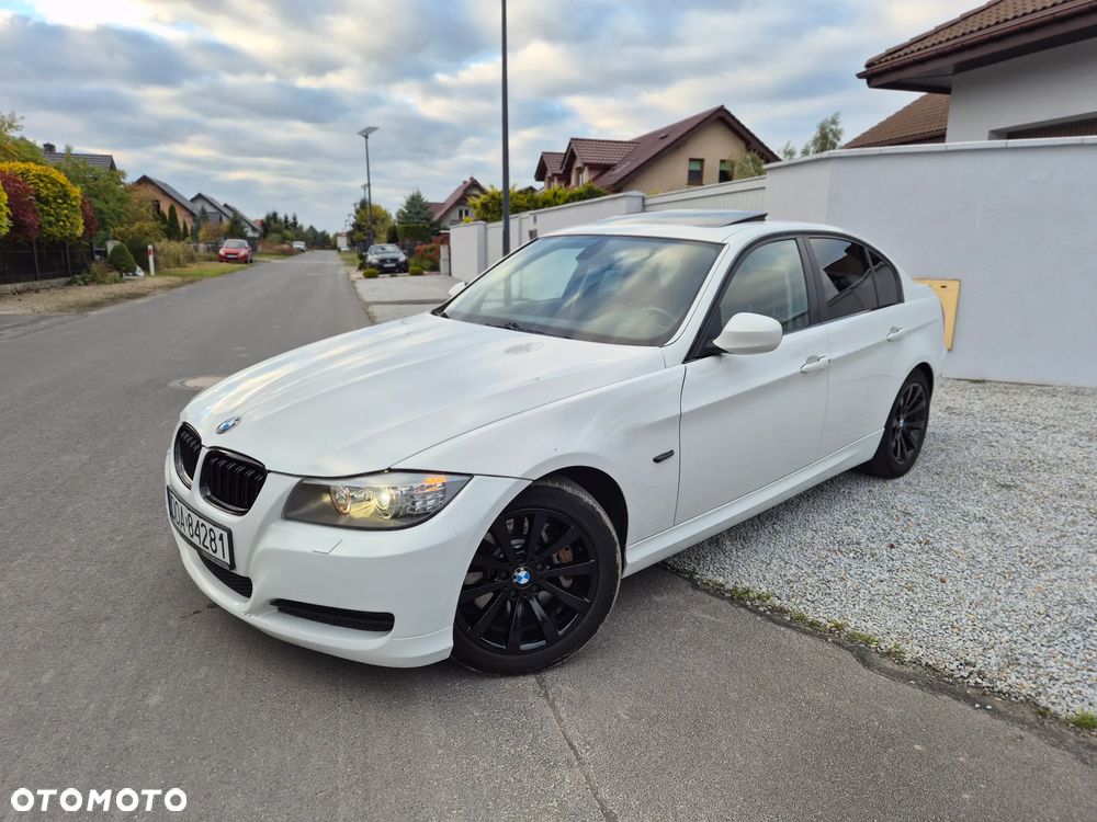 BMW Seria 3 335i xDrive - 3