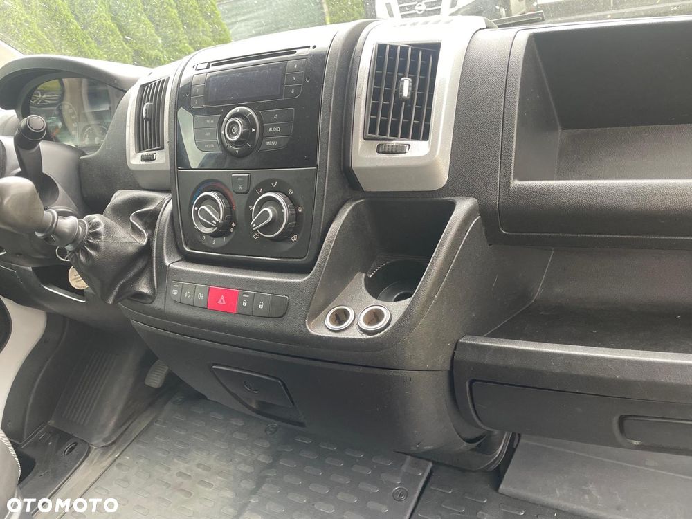 Peugeot Boxer - 18