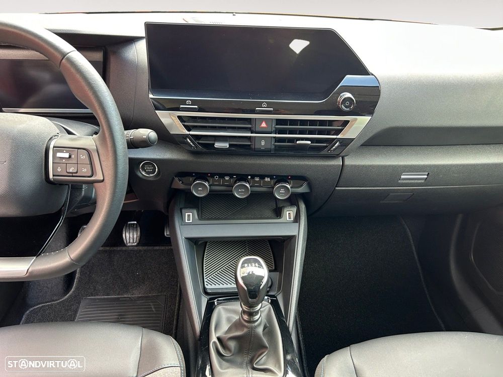 Citroën C4 1.2 PureTech Plus - 11