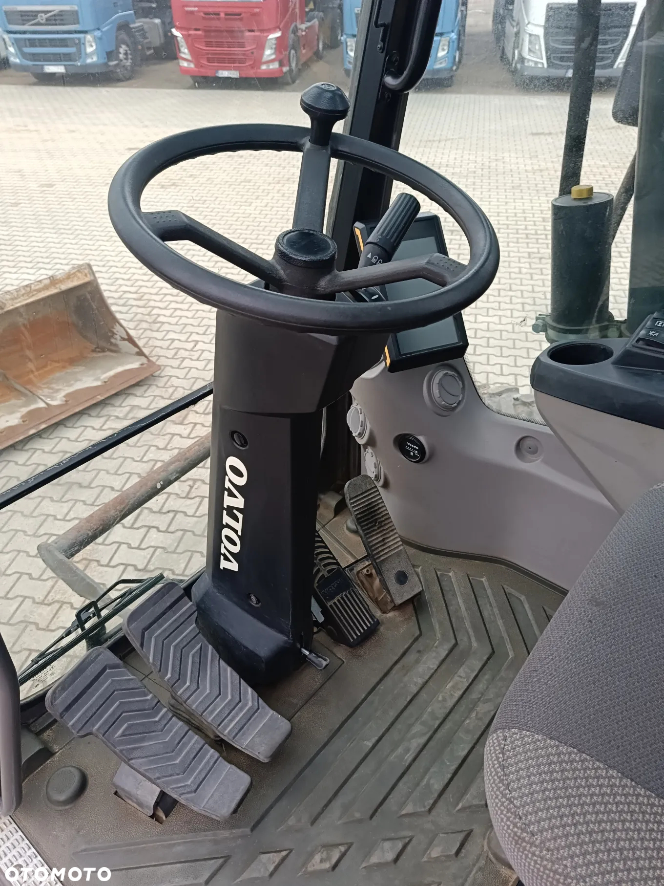 Volvo EWR 170E - 8