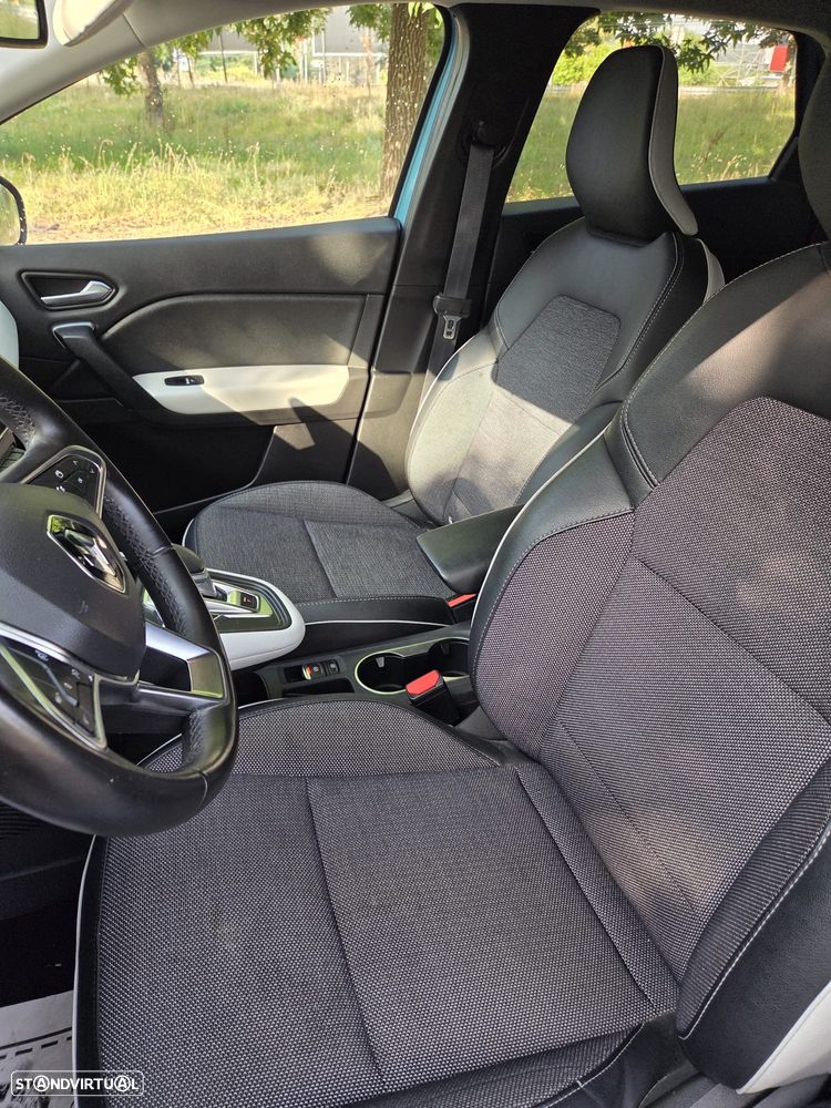 Renault Captur 1.6 E-Tech Plug-In Intens - 7