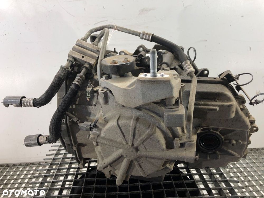 SKRZYNIA BIEGÓW  FORD MONDEO V liftback (CE) 2014 - 2022 2.0 EcoBoost 176 kW [240 KM] benzyna 2014 - 4