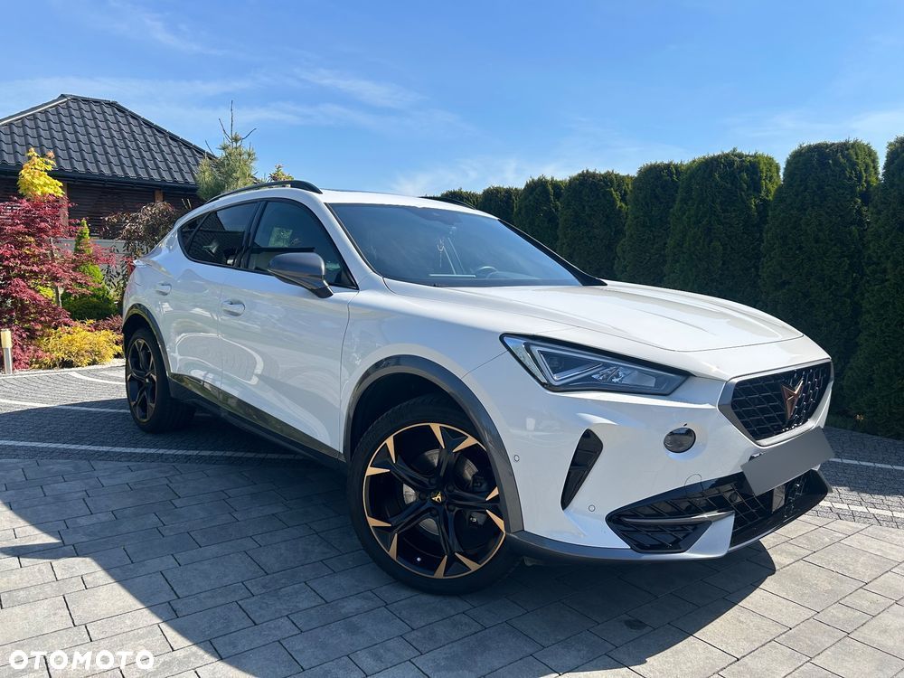 Cupra Formentor 1.5 TSI - 1