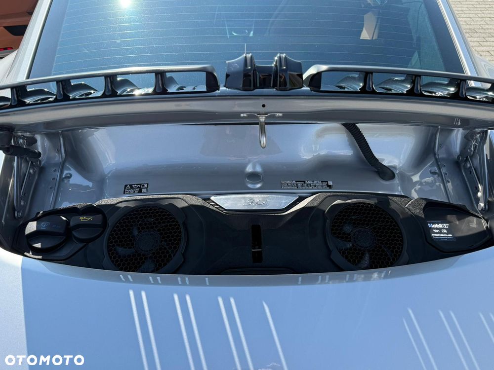 Porsche 911 Carrera PDK - 7