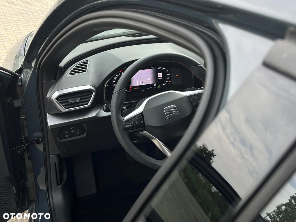 Seat Leon - 16