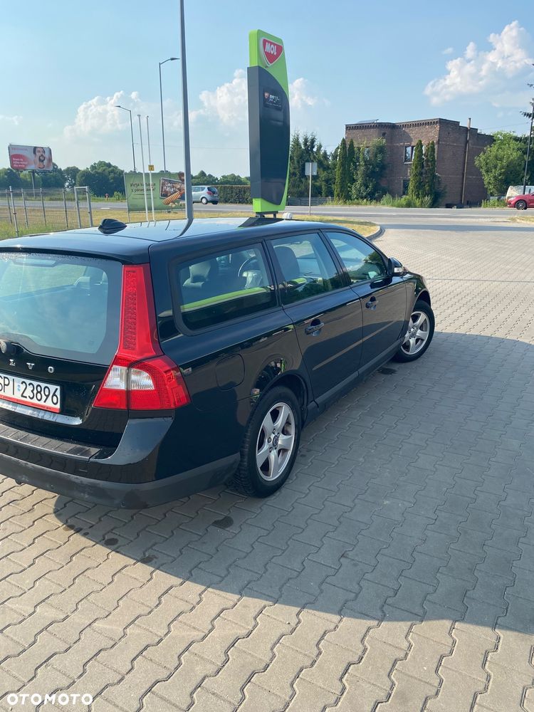 Volvo V70 2.0 - 6