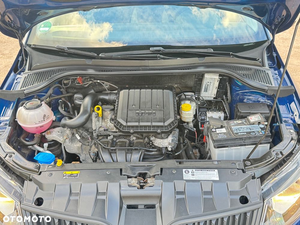 Skoda Fabia - 29