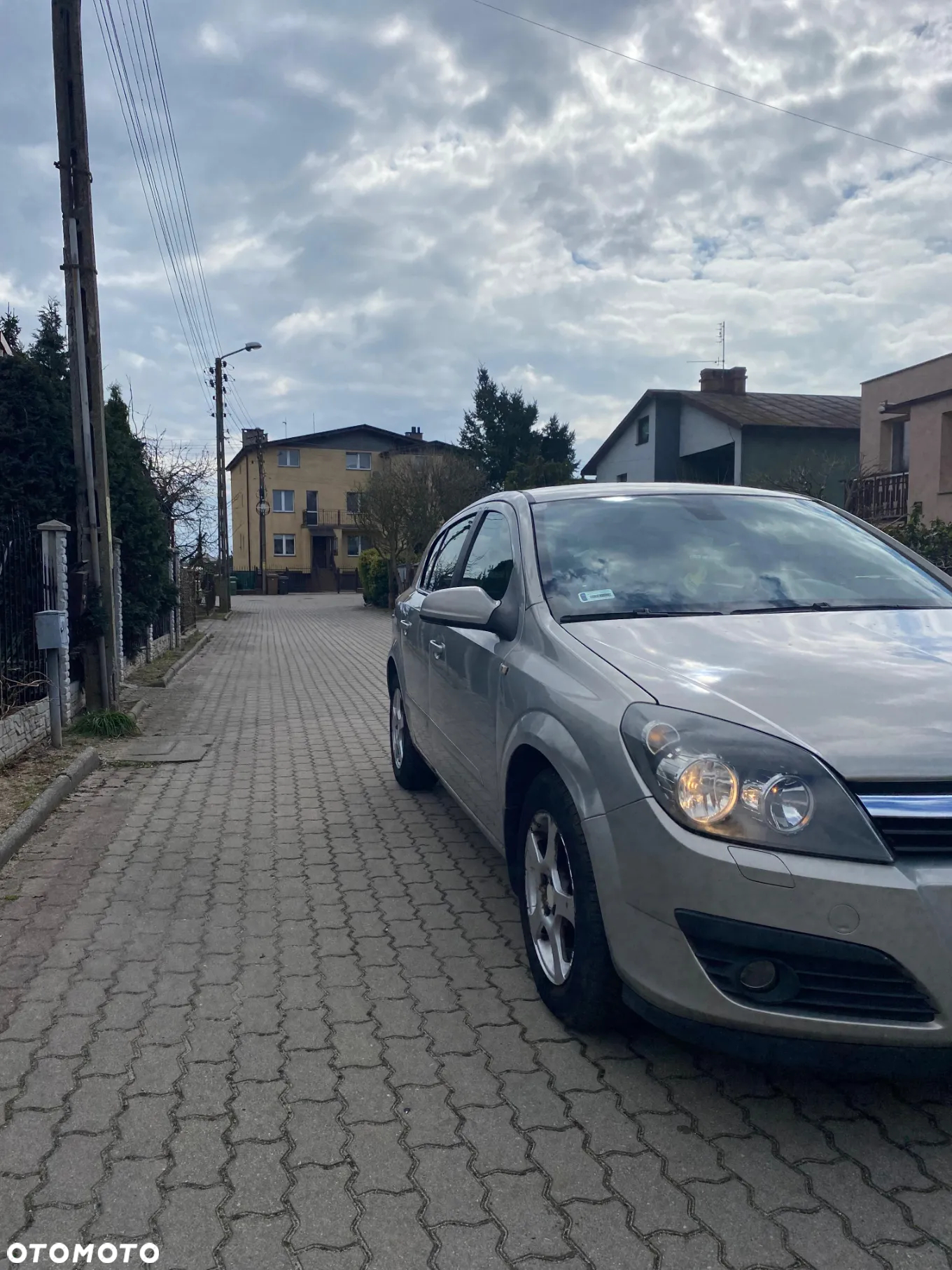 Opel Astra III 1.4 Enjoy - 2