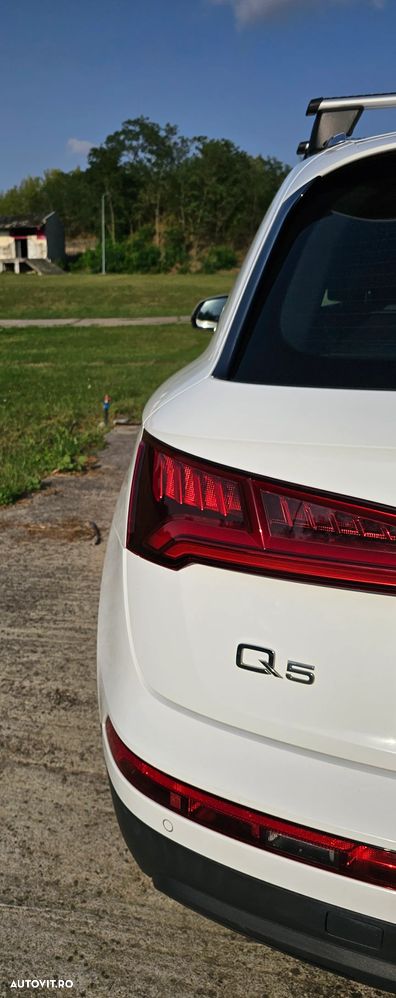 Audi Q5 2.0 TDI Quattro S tronic - 6