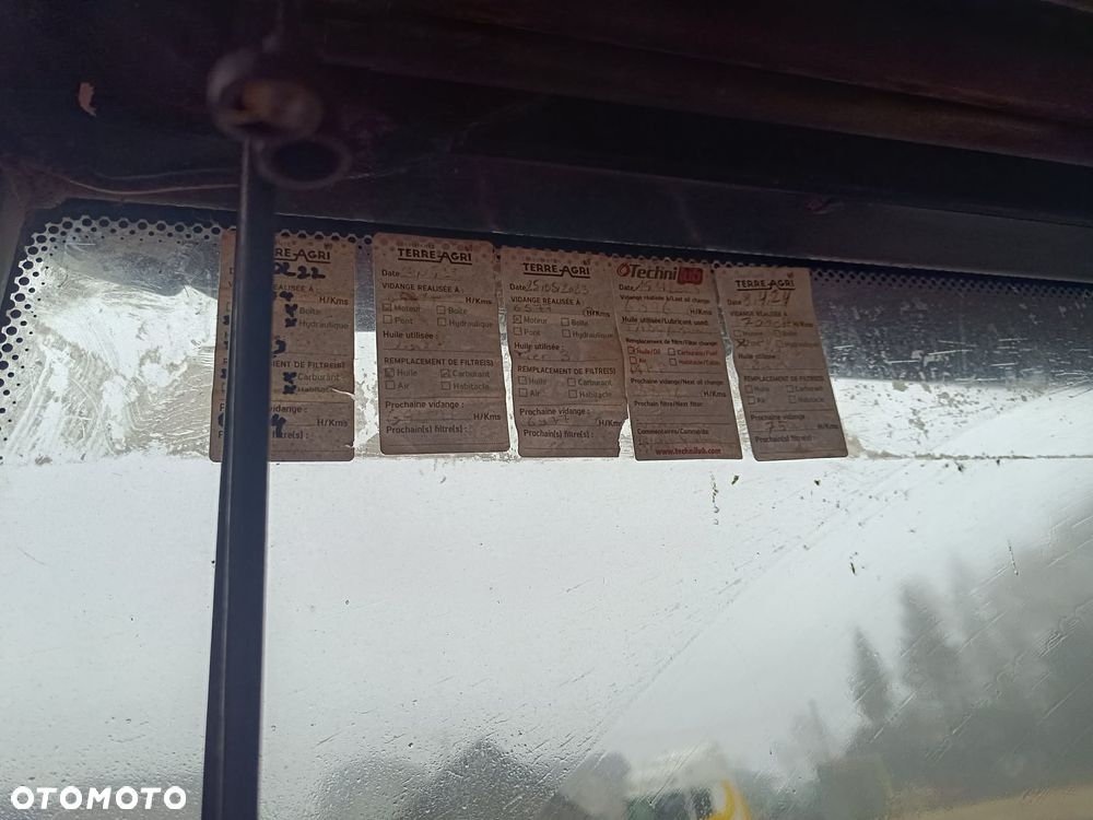 Massey Ferguson 7480 - 13