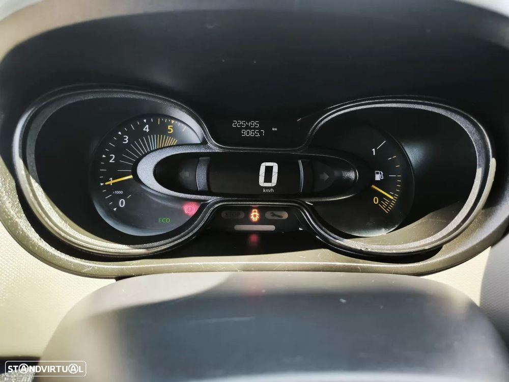 Renault Trafic 1.6 Dci 120 IVA DedutÍvel - 18