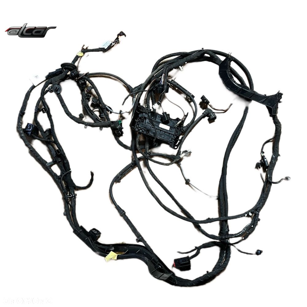 WIĄZKA INSTALACJA SILNIKA VOLKSWAGEN ID.4 1EA 971 230 G - 1
