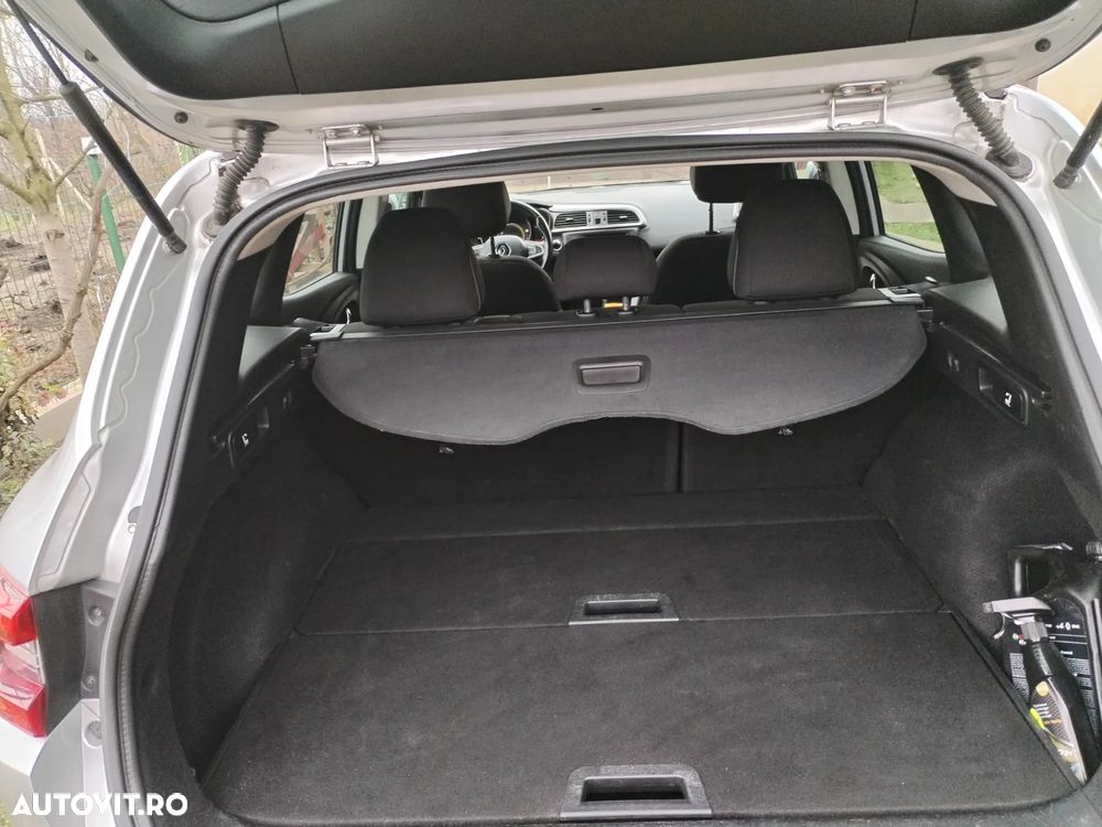 Renault Kadjar 1.5 DCI EDC Zen - 14