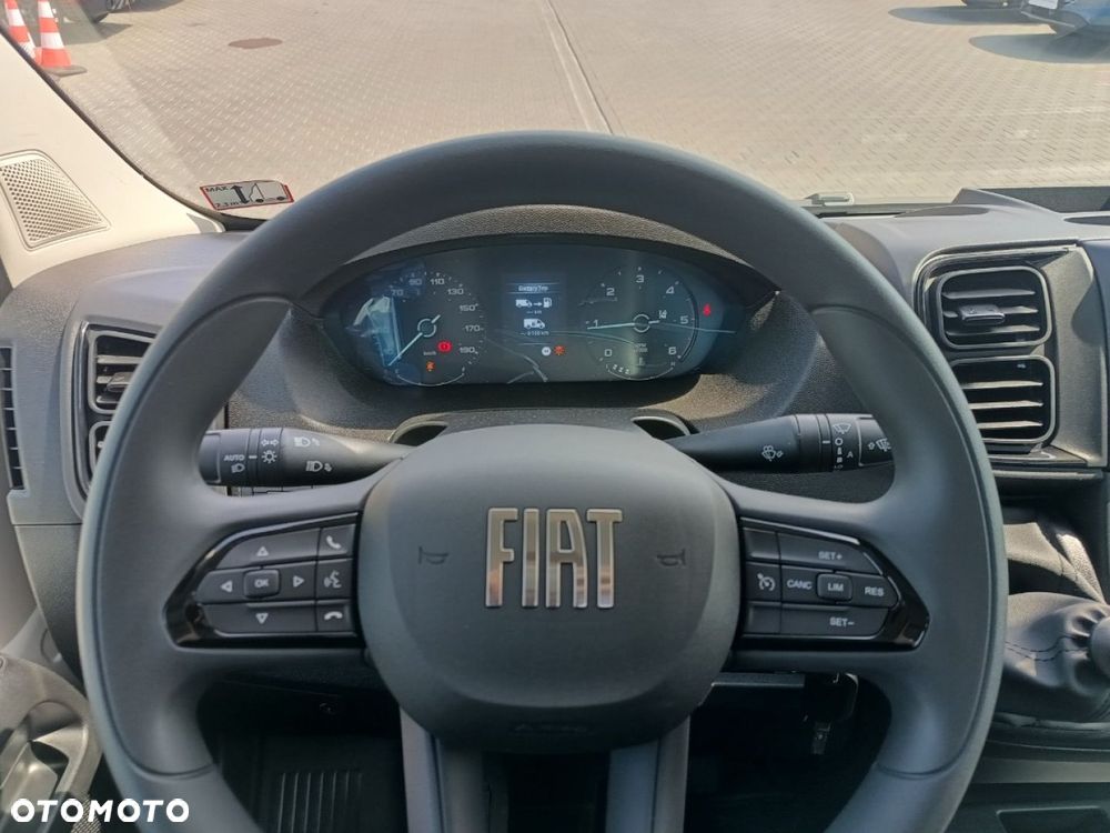 Fiat Ducato - 11