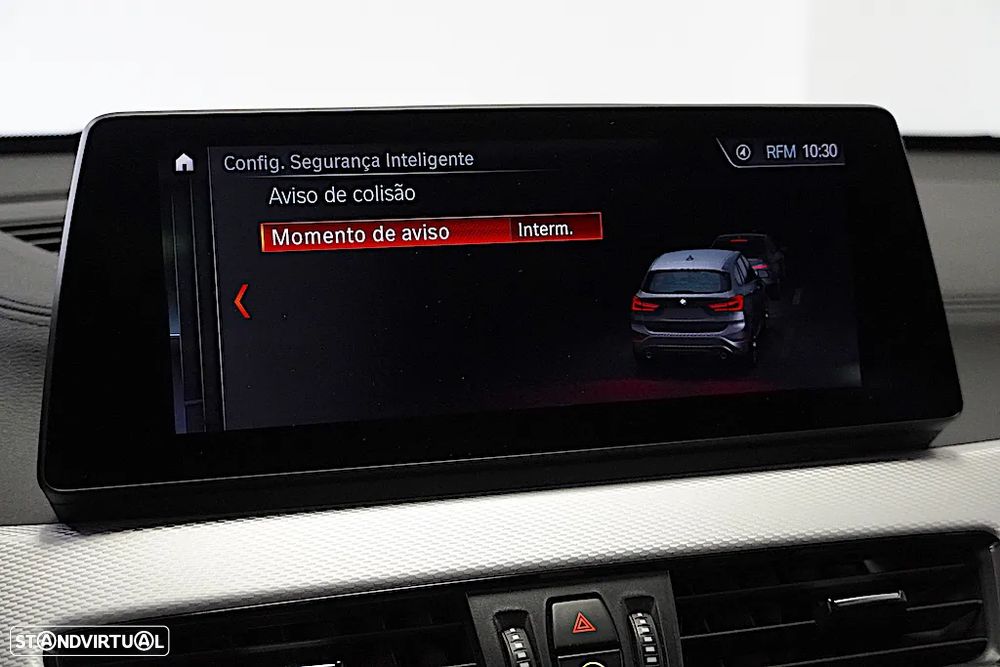 BMW X1 25 e xDrive Pack M - 40