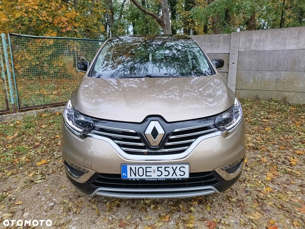 Renault Espace 1.6 dCi Energy Magnetic EDC - 7