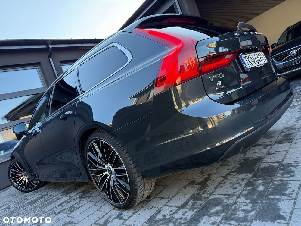 Volvo V90 D3 Momentum - 4