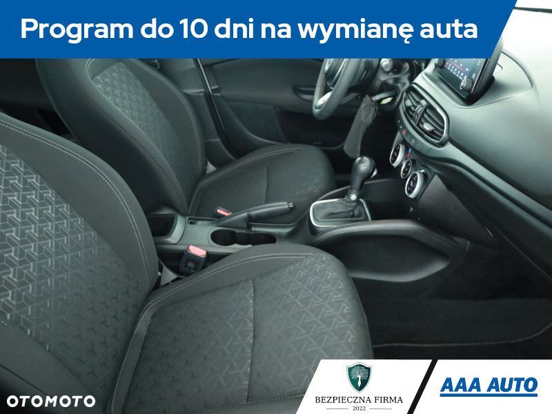 Fiat Tipo - 9