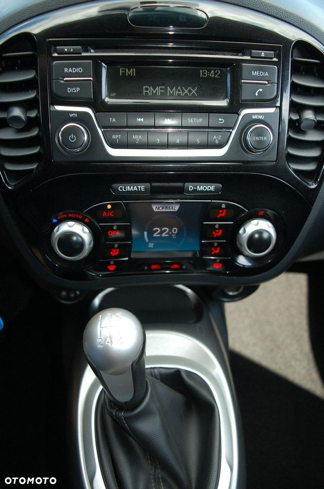 Nissan Juke - 24