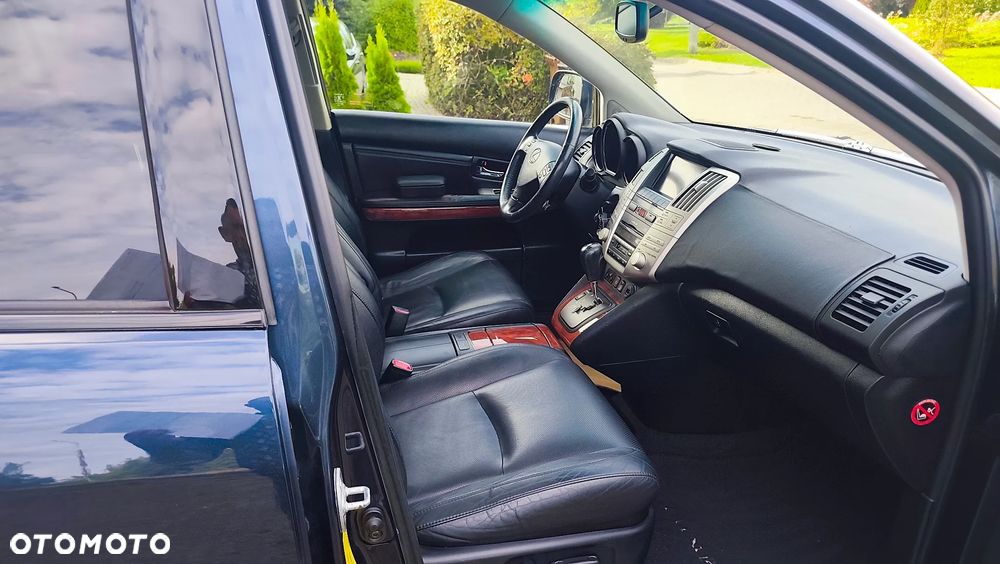 Lexus RX Standard - 9