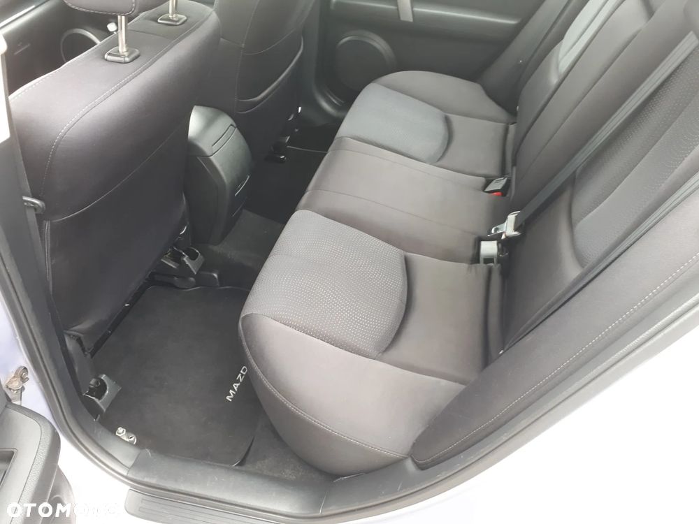 Mazda 6 Sport 2.0 Exclusive - 19