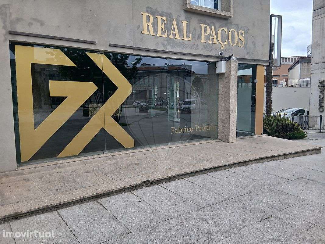 Loja  para arrendamento - Grande imagem: 2/6