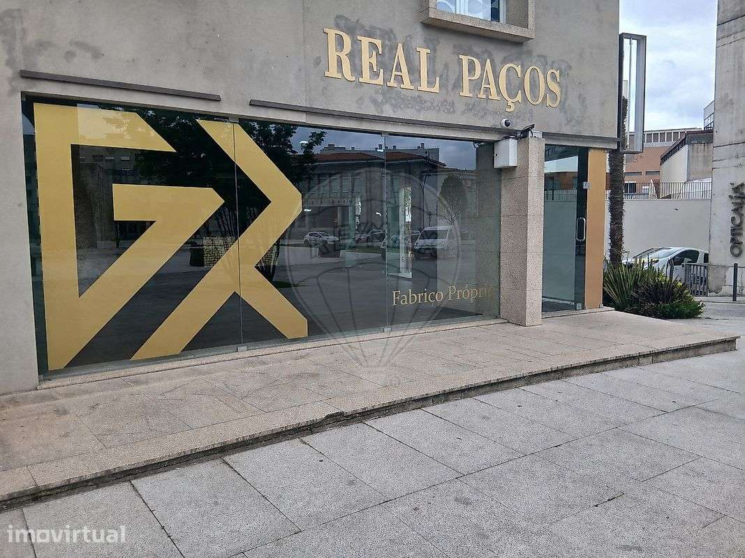 Loja  para arrendamento - Grande imagem: 2/6