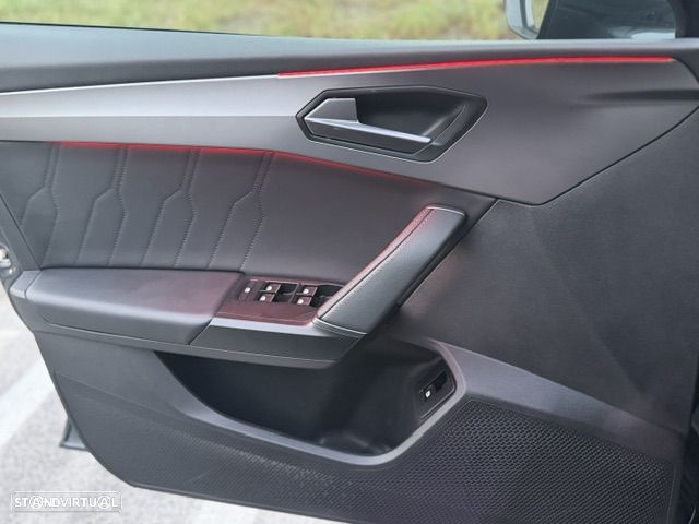 Cupra Leon ST 1.4 e-Hybrid MID DSG - 20