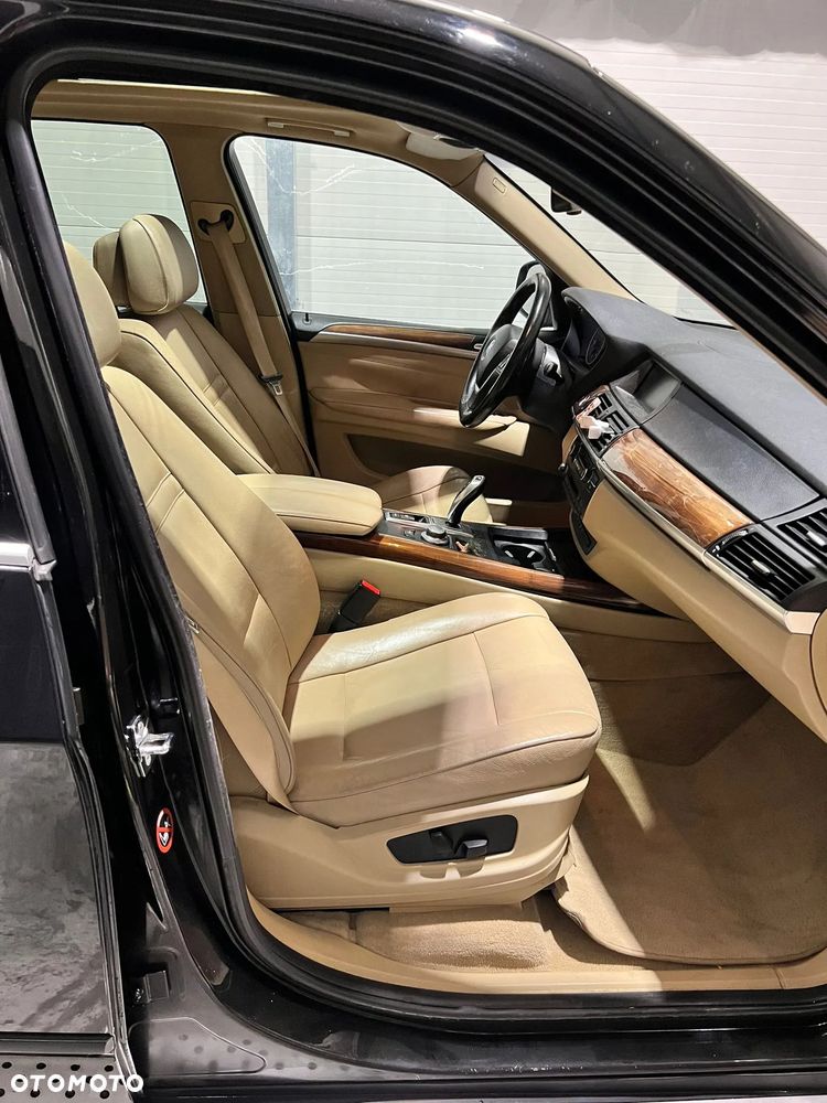 BMW X5 3.0sd - 11