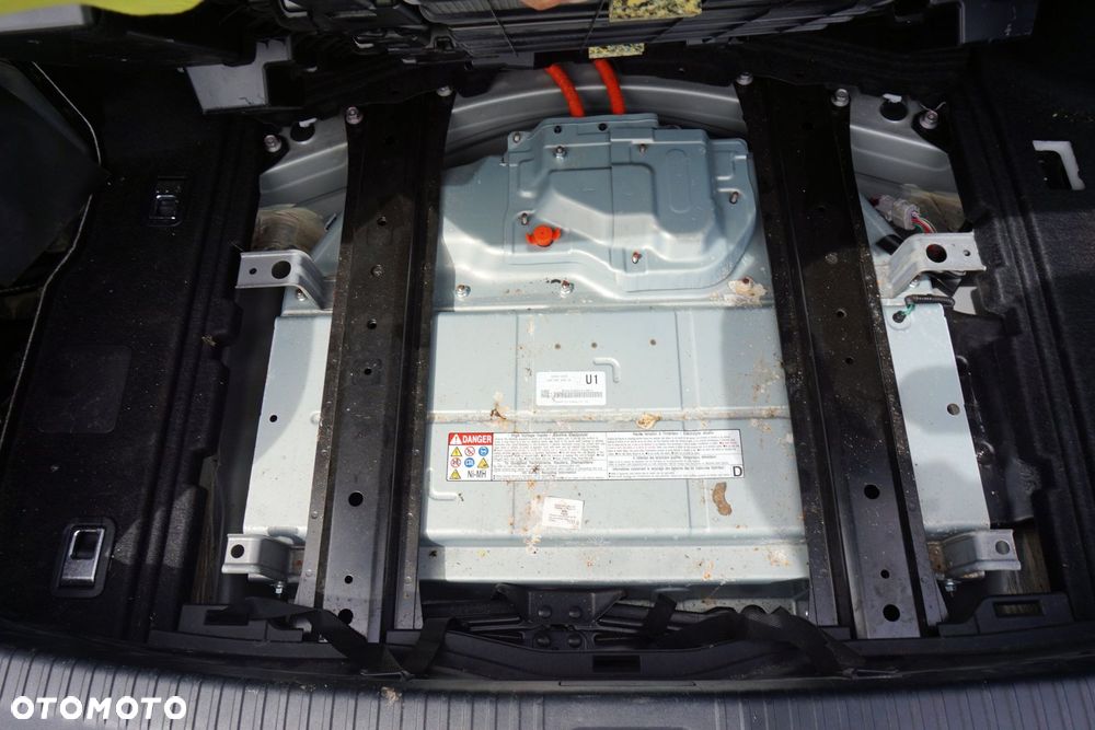 AKUMULATOR BATERIA IS III E3 2.5 16V HYB G9280-53020 LEXUS 2013-2017 - 1