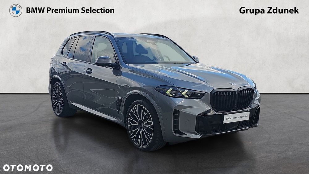 BMW X5 xDrive30d mHEV sport - 11