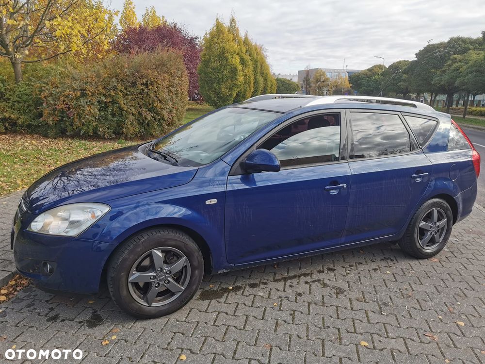 Kia Ceed 1.6 Comfort - 1