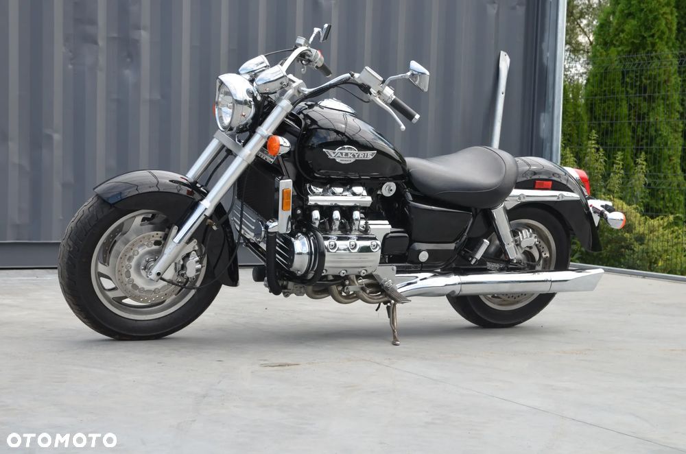 Honda GL - 38