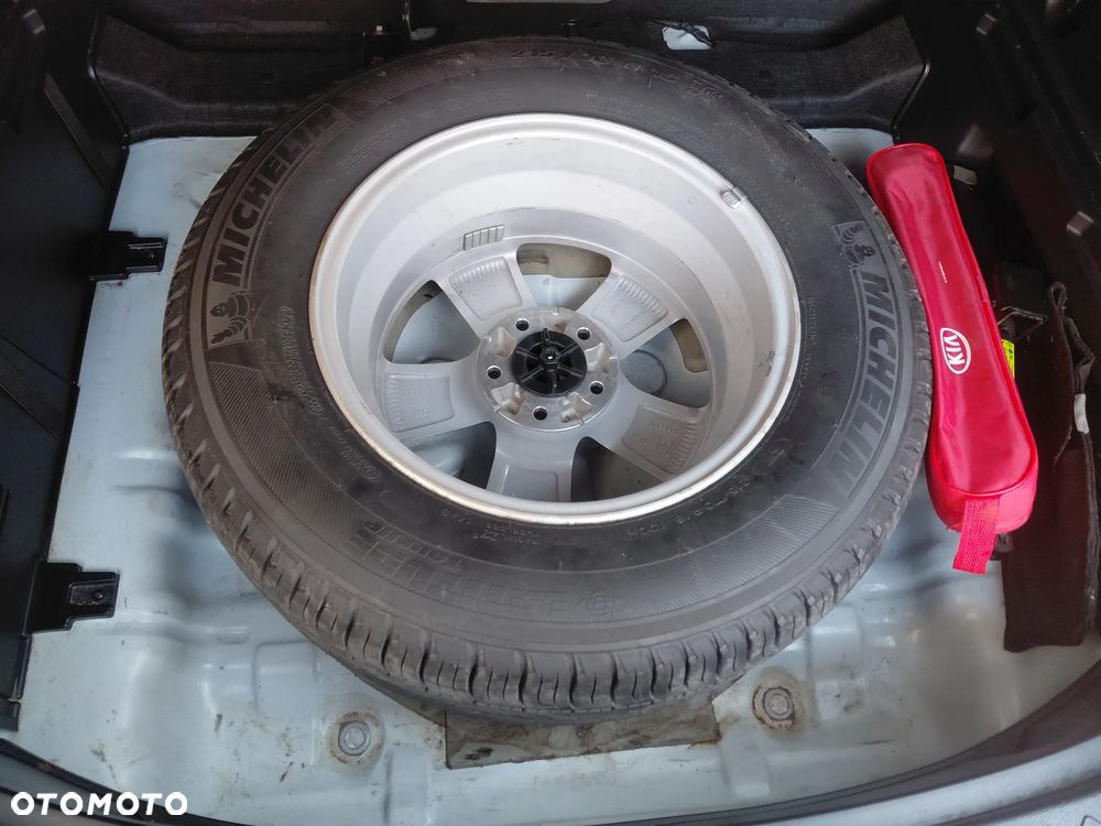 Kia Sportage 1.6 GDI Business Line 2WD - 20