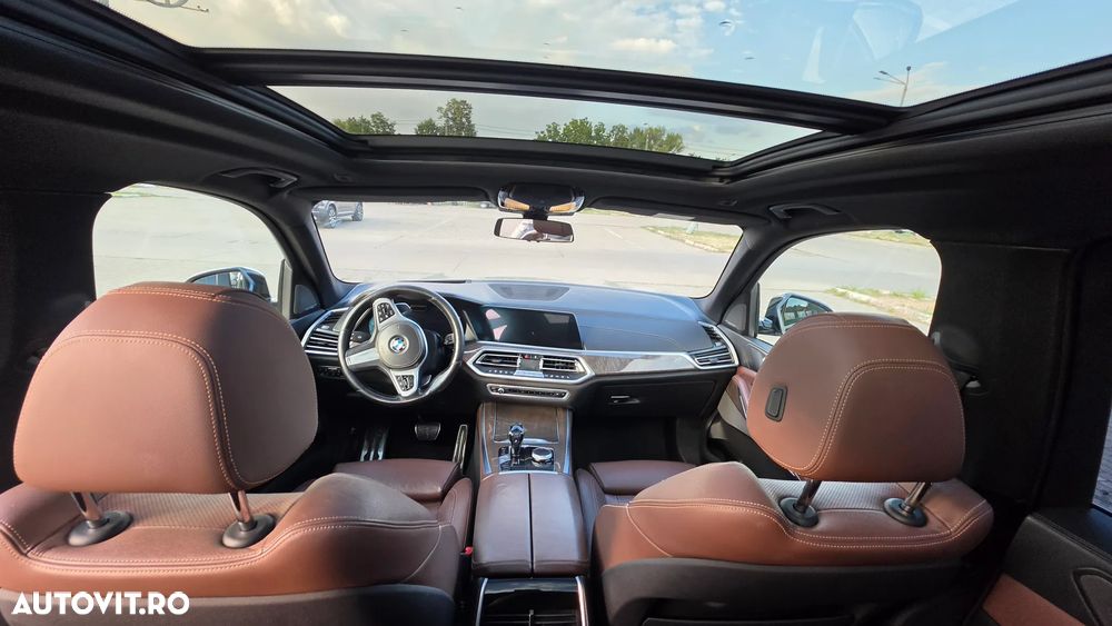 BMW X5 - 13